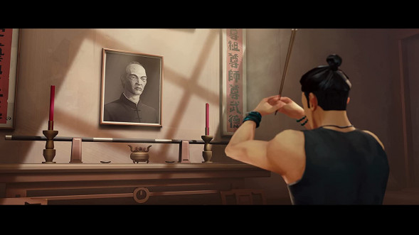 Игра SIFU. Vengeance Edition [Nintendo Switch, русские субтитры] в Чите