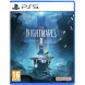 Игра Little Nightmares II. Enhanced Edition [PS5, русские субтитры] в Чите
