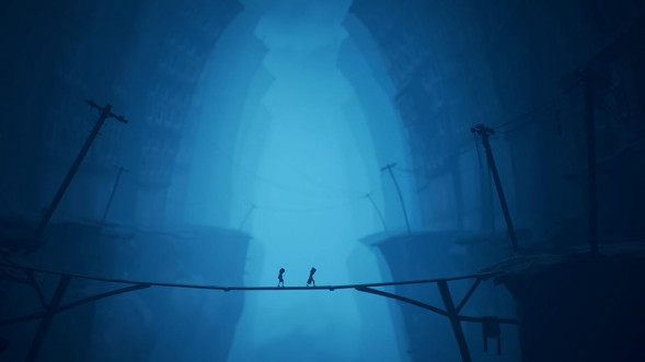 Игра Little Nightmares II. Enhanced Edition [PS5, русские субтитры] в Чите