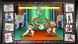 Игра Street Fighter: 30th Anniversary Collection [PS4, английская версия] в Чите