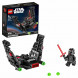 Конструктор LEGO Star Wars 75264 Микрофайтеры Шаттл Кайло Рена в Чите
