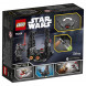 Конструктор LEGO Star Wars 75264 Микрофайтеры Шаттл Кайло Рена в Чите
