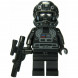 Конструктор LEGO Star Wars 7915 Звездный истребитель Империи в Чите