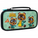 Чехол Nacon Case Animal Crossing New Horizons для Nintendo Switch в Чите