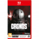 Игра Cronos: The New Dawn [Nintendo Switch 2, русские субтитры] в Чите