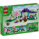 Конструктор LEGO Minecraft 21253 Приют для животных в Чите