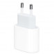 Сетевое зарядное устройство Apple 20W USB-C Power Adapter в Чите