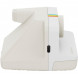 Фотоаппарат моментальной печати Polaroid Now Generation 3 + 8 цветных картриджей, белый в Чите