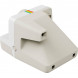 Фотоаппарат моментальной печати Polaroid Now Generation 3 + 8 цветных картриджей, белый в Чите
