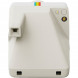 Фотоаппарат моментальной печати Polaroid Now Generation 3 + 8 цветных картриджей, белый в Чите