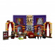 Конструктор LEGO Harry Potter 76396 Учёба в Хогвартсе: Урок прорицания в Чите