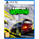 Игра Need for Speed: Unbound [PS5, английская версия] в Чите