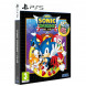Игра Sonic Origins Plus [PS5, русские субтитры] в Чите