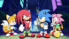 Игра Sonic Origins Plus [PS5, русские субтитры] в Чите