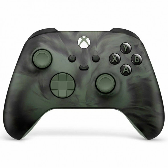 Геймпад Microsoft Xbox Series Controller, Nocturnal Vapor в Чите