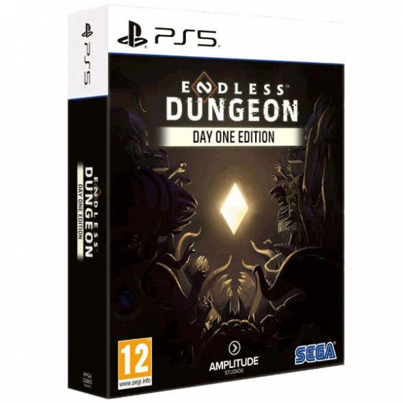 Игра Endless Dungeon. Day One Edition [PS5, английская версия] в Чите