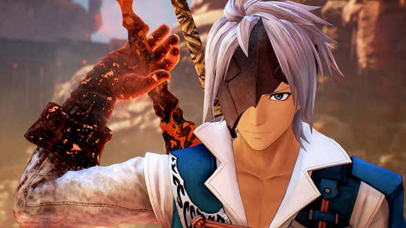 Игра Tales of Arise [PS5, русские субтитры] в Чите