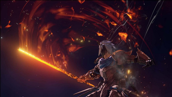 Игра Tales of Arise [PS5, русские субтитры] в Чите