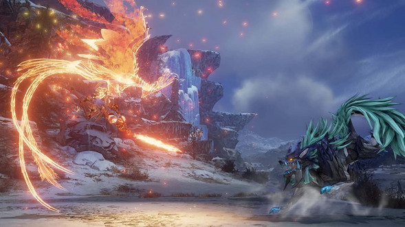 Игра Tales of Arise [PS5, русские субтитры] в Чите