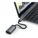 Адаптер Satechi USB Type-C to VGA , Space Gray в Чите