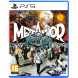 Игра Altus &amp;quot;Metaphor: ReFantazio&amp;quot; [Playstation 5, русские субтитры] в Чите