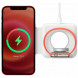Двойное зарядное устройство Apple MagSafe Duo Charger MHXF3AM/A, белый в Чите