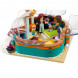 Конструктор LEGO Friends 41760 Праздничное приключение в иглу в Чите