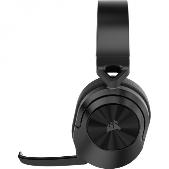 Беспроводная игровая гарнитура Corsair HS55, черный в Чите