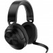 Беспроводная игровая гарнитура Corsair HS55, черный в Чите