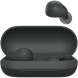 Беспроводные наушники Sony WF-C700N, Black в Чите