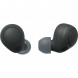 Беспроводные наушники Sony WF-C700N, Black в Чите