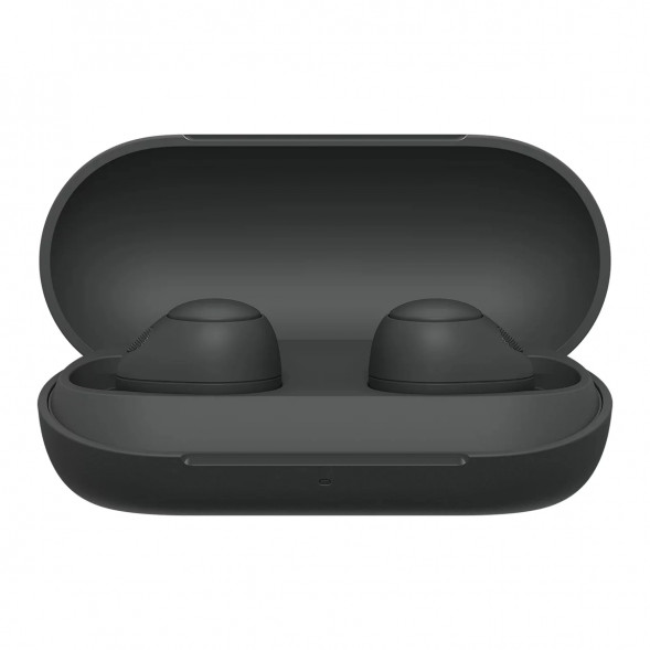 Беспроводные наушники Sony WF-C700N, Black в Чите
