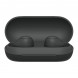 Беспроводные наушники Sony WF-C700N, Black в Чите