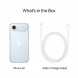 Смартфон Apple iPhone Air 1TB eSim, Sky Blue в Чите