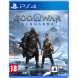 Игра God of War: Ragnarok [PS4, русская версия] в Чите