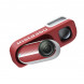 Экшн-камера Insta360 Go 3S Retro Bundle Special Edition 64ГБ, Red в Чите