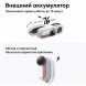 Экшн-камера Insta360 Go 3S Retro Bundle Special Edition 64ГБ, Red в Чите