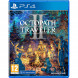 Игра Octopath Traveler II для PlayStation 4 в Чите
