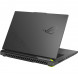 Ноутбук ASUS ROG Strix G16 G614FM-WS94 (16&amp;quot;, IPS, AMD Ryzen 9 9955HX 2.5ГГц, 16 ядер, 16ГБ DDR5, 1ТБ SSD, NVIDIA GeForce RTX 5060 8 ГБ, Windows 11 Home), серый в Чите