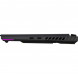 Ноутбук ASUS ROG Strix G16 G614FM-WS94 (16&amp;quot;, IPS, AMD Ryzen 9 9955HX 2.5ГГц, 16 ядер, 16ГБ DDR5, 1ТБ SSD, NVIDIA GeForce RTX 5060 8 ГБ, Windows 11 Home), серый в Чите