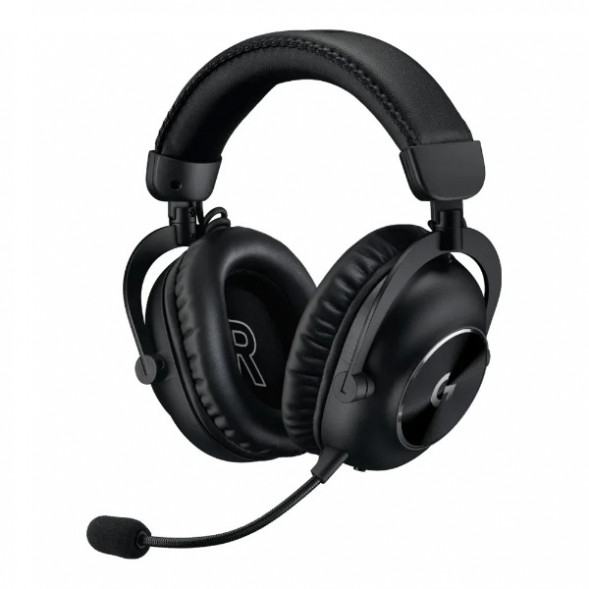 Игровая гарнитура Logitech G PRO X 2 LIGHTSPEED, черная в Чите