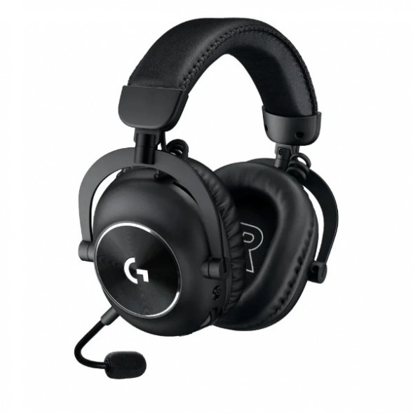 Игровая гарнитура Logitech G PRO X 2 LIGHTSPEED, черная в Чите