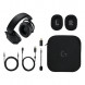Игровая гарнитура Logitech G PRO X 2 LIGHTSPEED, черная в Чите