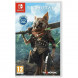 Игра Biomutant [Nintendo Switch, русская версия] в Чите