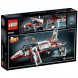 Конструктор LEGO Technic 42040 Пожарный самолет в Чите