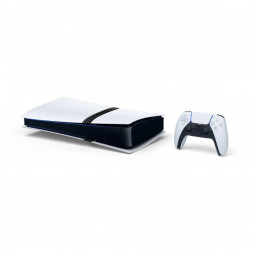 Игровая консоль Sony PlayStation 5 Pro, 2 ТБ, белый