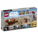 Конструктор LEGO Star Wars 75265 Микрофайтеры Скайхоппер T-16 против Банты в Чите