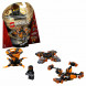 Конструктор LEGO Ninjago 70662 Коул мастер Кружитцу в Чите