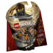 Конструктор LEGO Ninjago 70662 Коул мастер Кружитцу в Чите