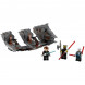 Конструктор LEGO Star Wars 7957 Спидер с Датомира в Чите